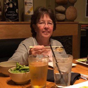 Meet your Posher, Martha